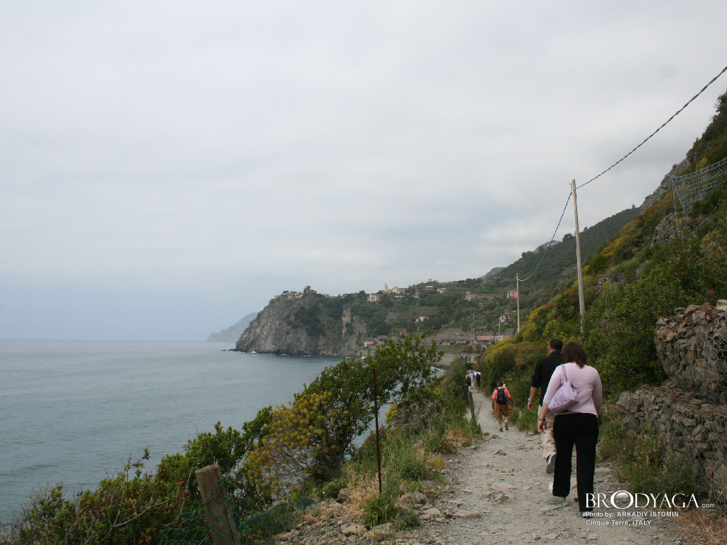 Corniglia